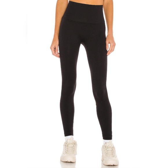 🚫SOLD🚫 NWOT SPANX ‘Look at me ’ leggings sz M - Picture 3 of 8